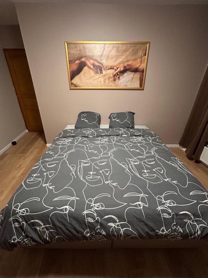 Appartement Hyper Centre Diamerisma Charleville-Mezieres Exterior photo