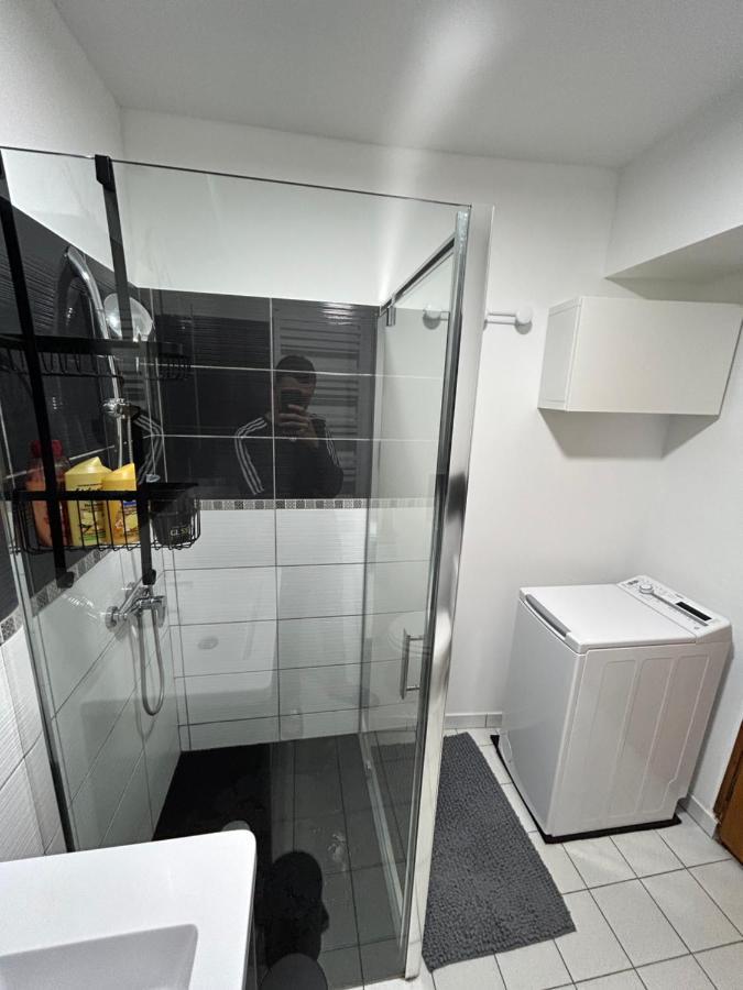 Appartement Hyper Centre Diamerisma Charleville-Mezieres Exterior photo